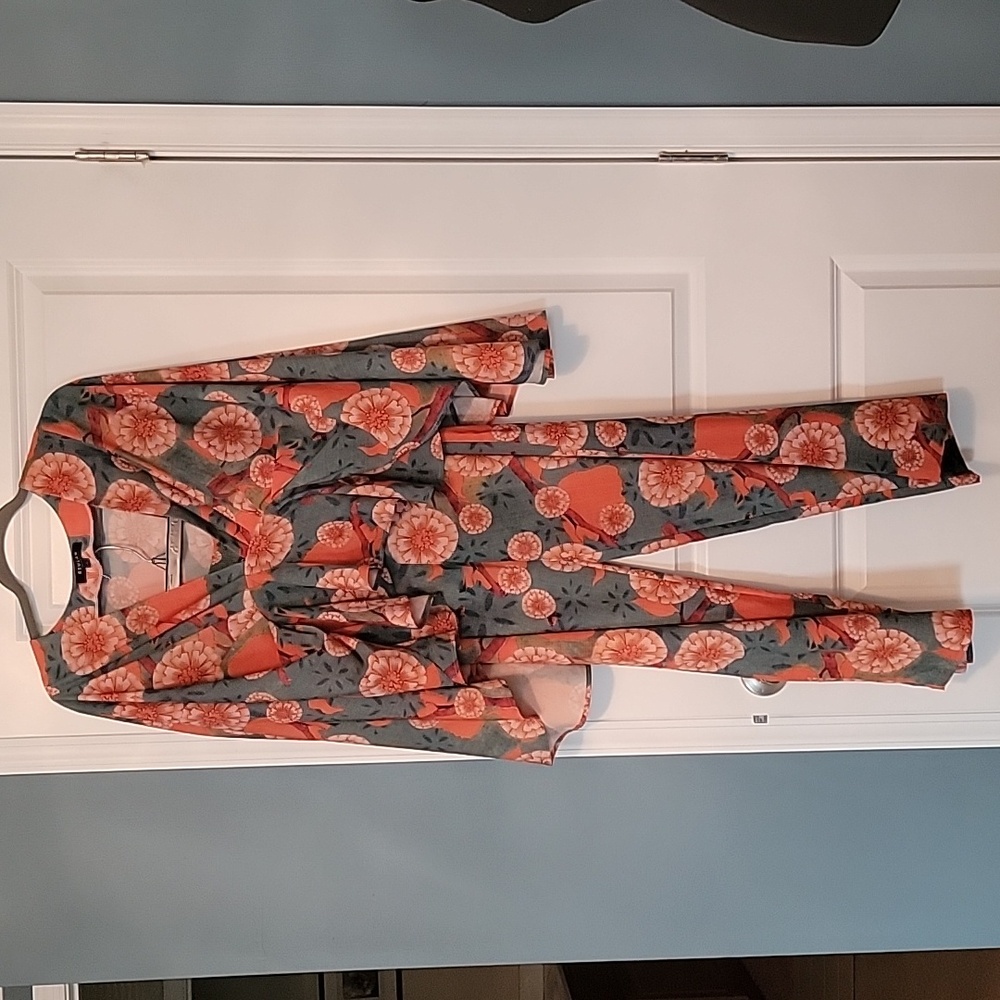 Beulah two-piece set